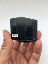 Load image into Gallery viewer, Black Tourmaline