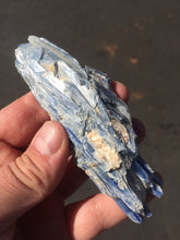 Load image into Gallery viewer, Kyanite Brazil