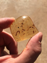 Load image into Gallery viewer, Copal / Amber Colombia
