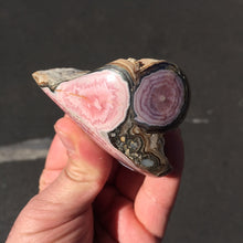 Load image into Gallery viewer, Rhodochrosite polished