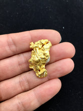 Load image into Gallery viewer, Natural Gold Specimen 21.3 grams total