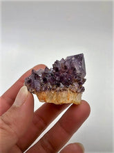 Load image into Gallery viewer, Cactus Amethyst